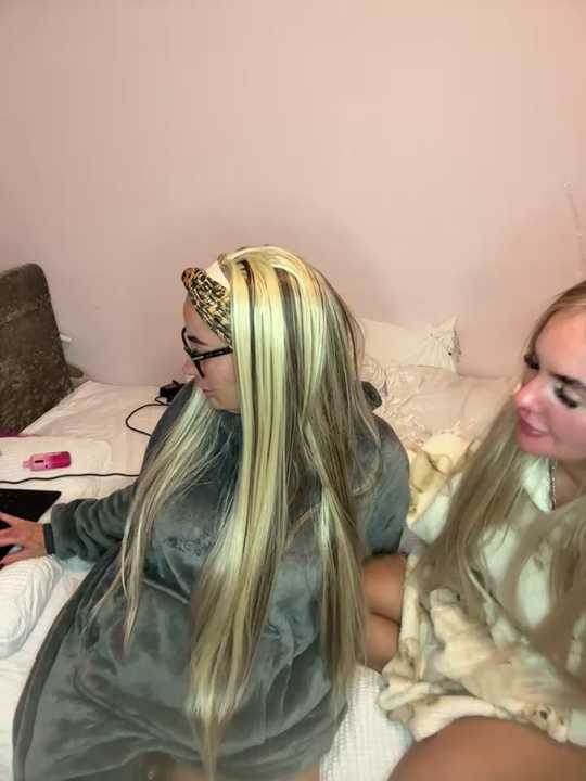 ScarlettSChat cam recording
