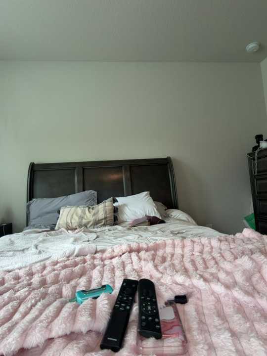 ScarlettSol cam recording
