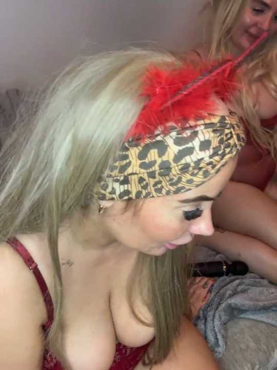 Scarlettandvicky Stripchat recording – Oct 23, 2026