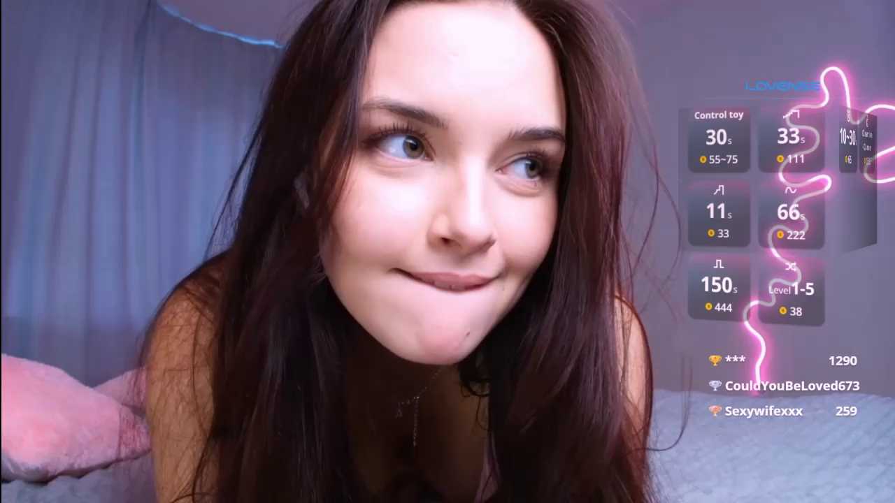ScattyNoon cam recording