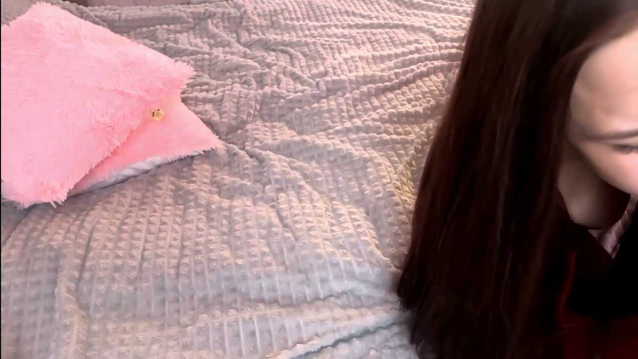 ScattyNoon cam recording