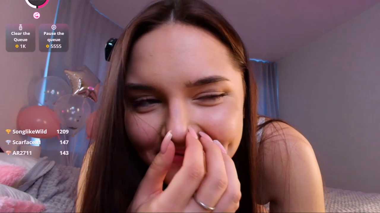 ScattyNoon Stripchat recording – Oct 24, 2026