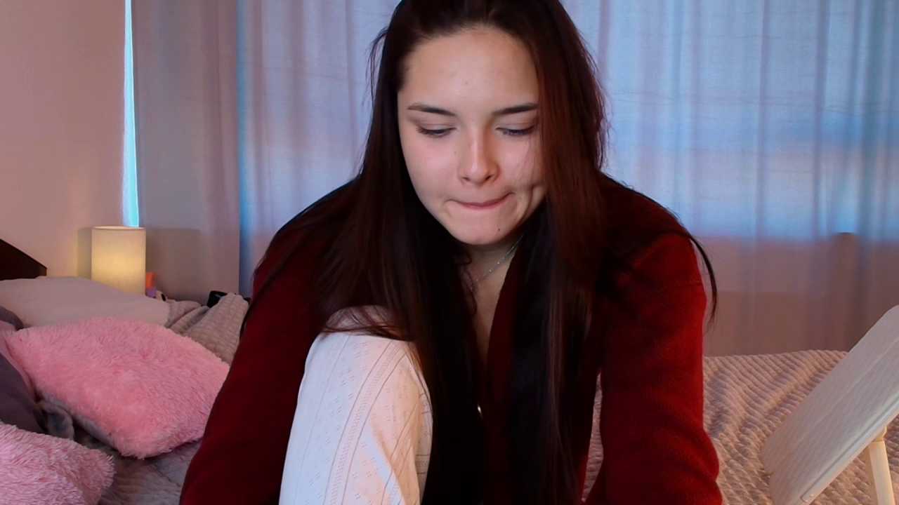 ScattyNoon cam recording