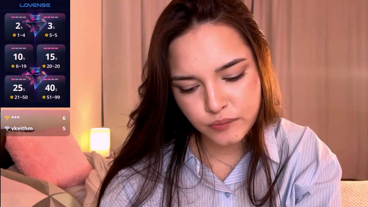 ScattyNoon cam recording