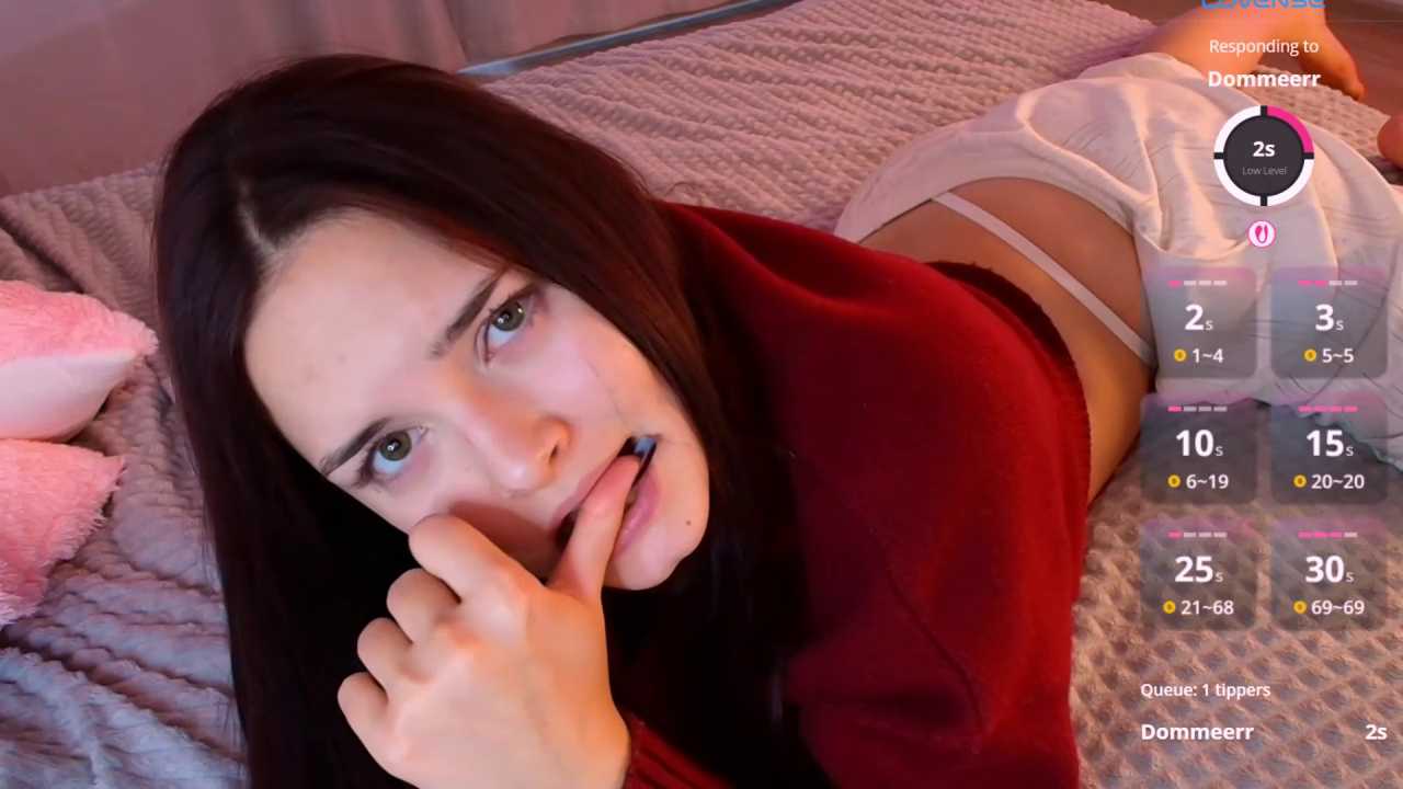 ScattyNoon cam recording