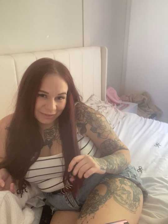 ScottishSophia23xx