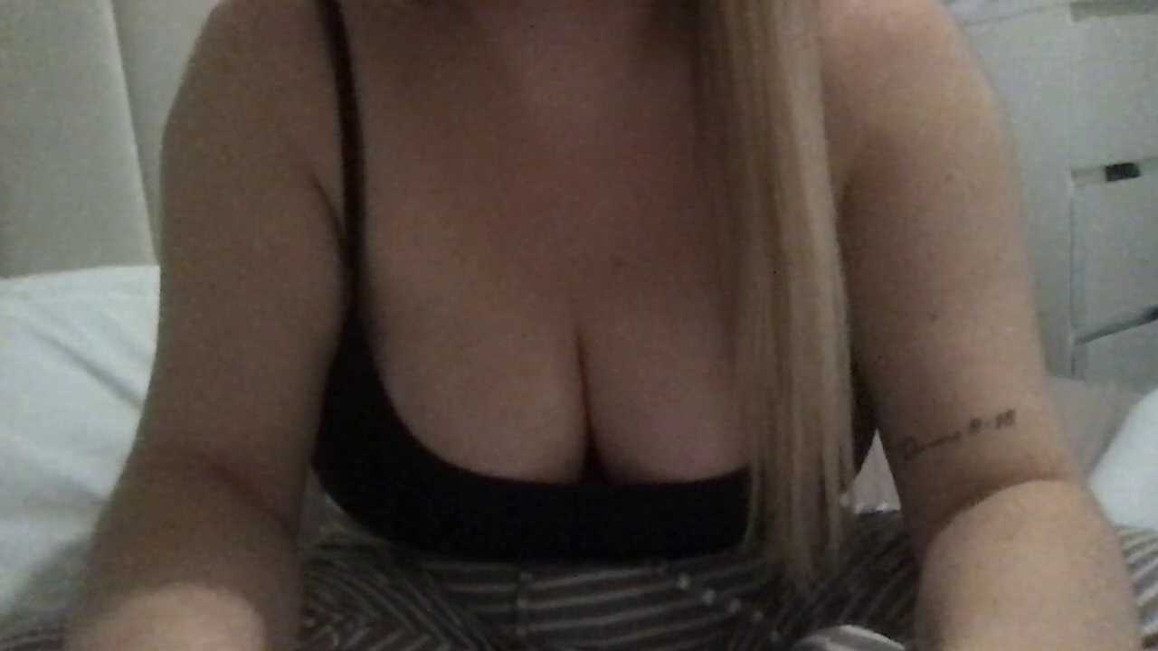 Scottish_Blonde28 Stripchat recording – Oct 21, 2026