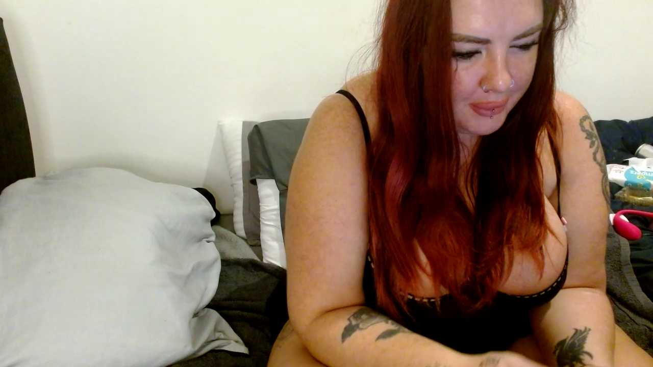 ScousePrinny94 cam recording