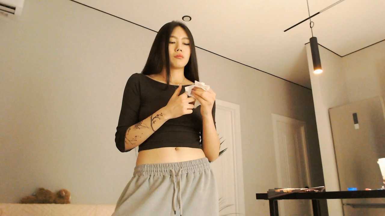 SecretTiny cam recording