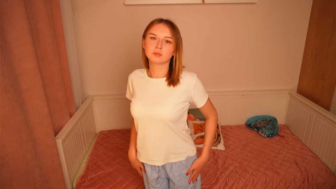 SecretlyMila