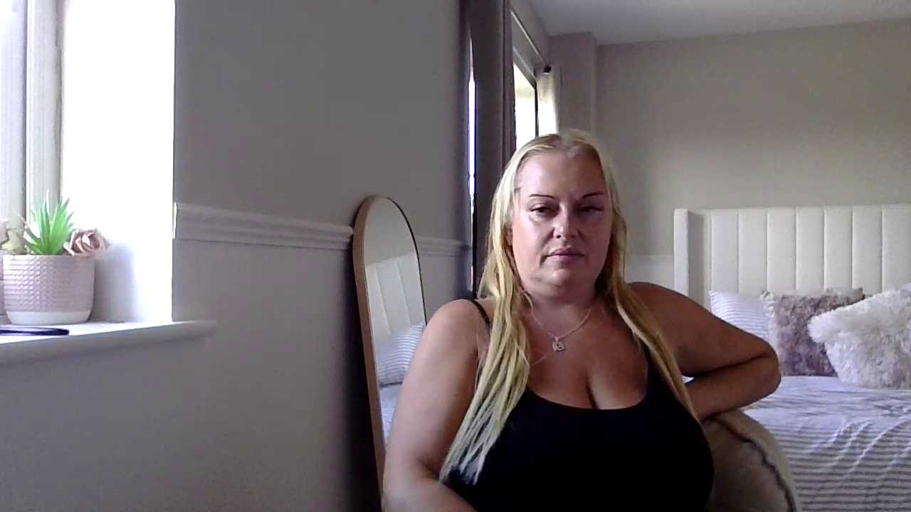 Seductive-SiennaX cam recording