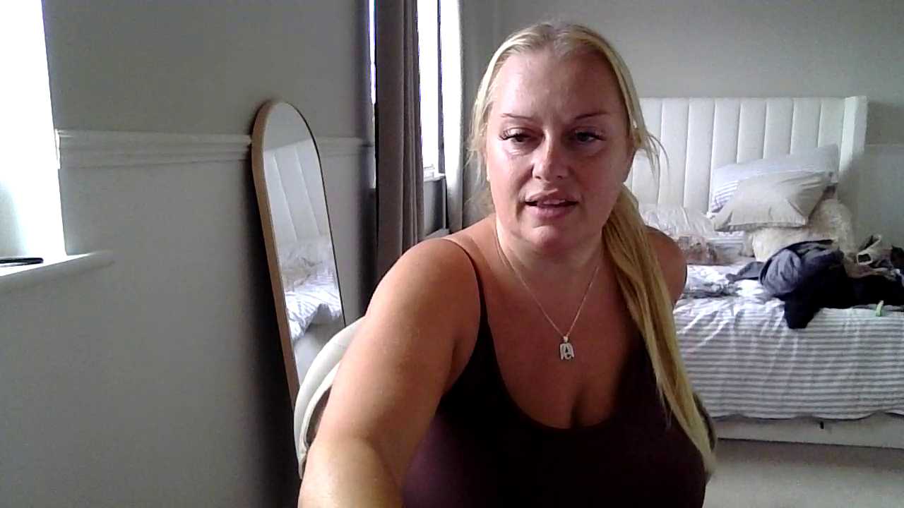 Seductive-SiennaX cam recording