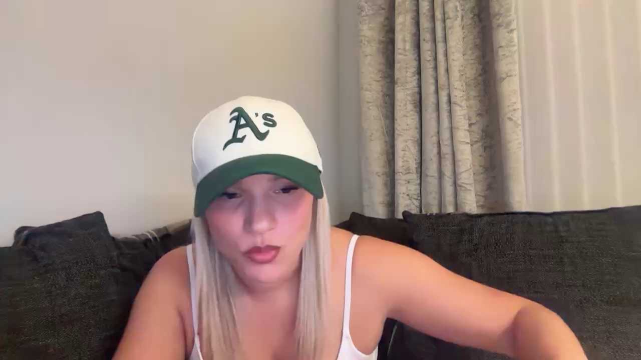 Seductive_SavannahX
