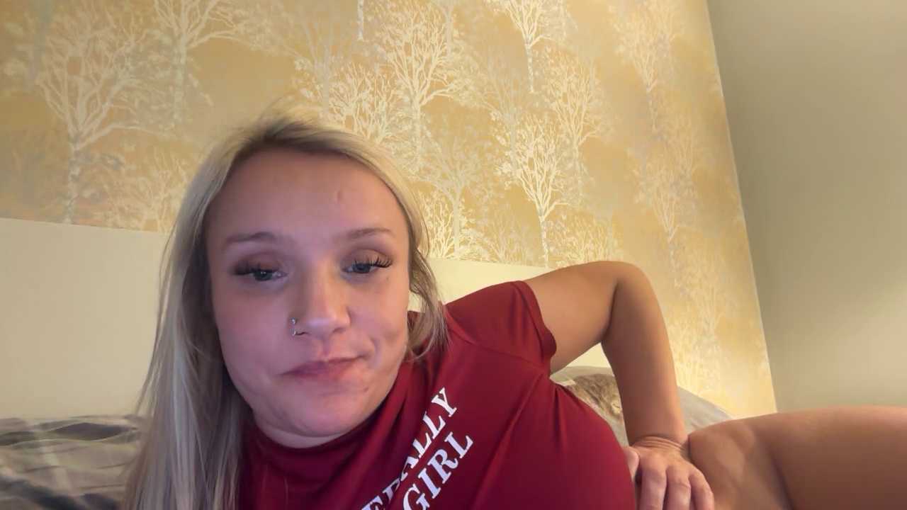 Seductive_SavannahX Stripchat recording – Oct 25, 2026