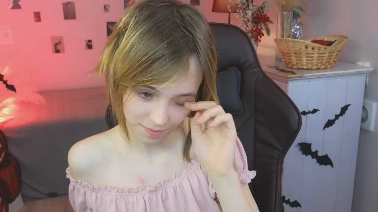 SelenaBless Stripchat recording – Oct 23, 2026