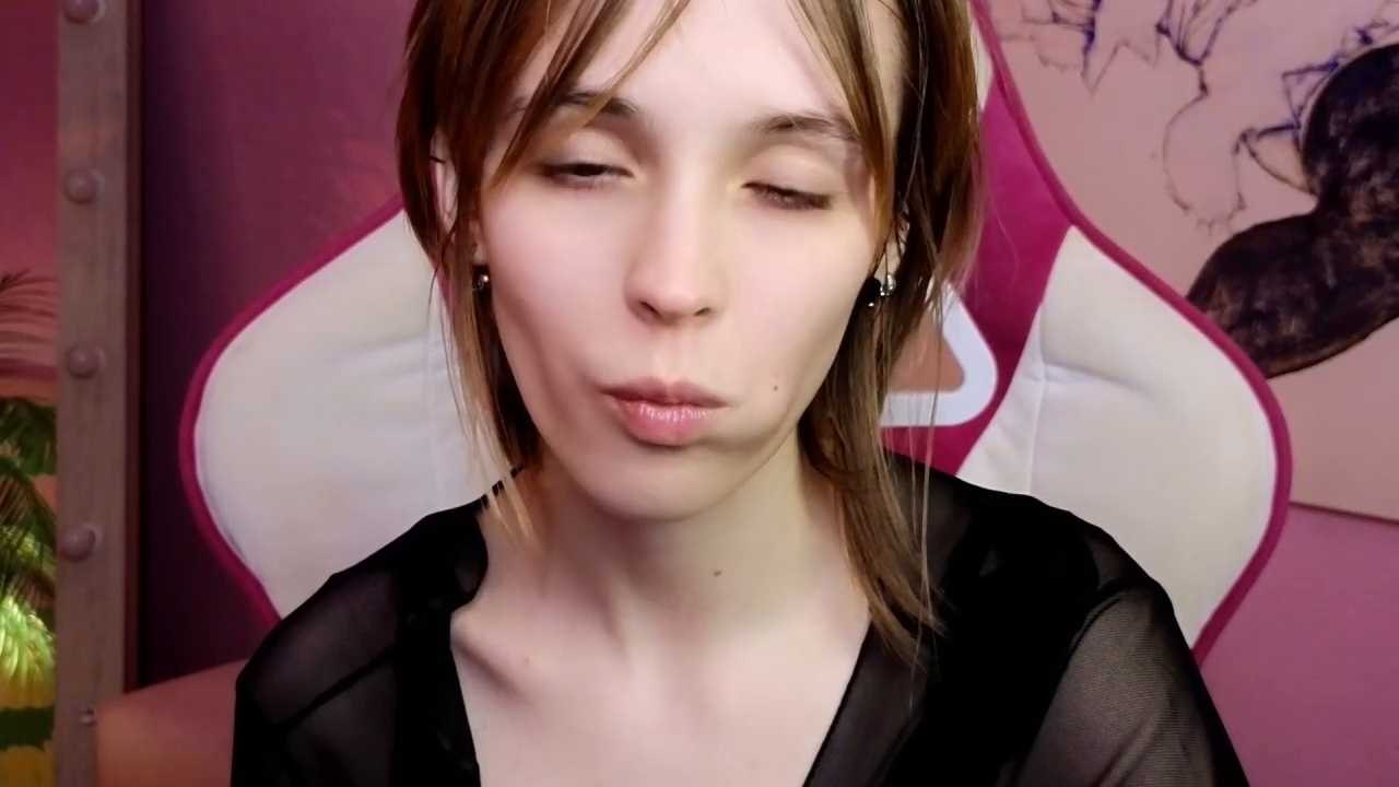 SelenaBless cam recording