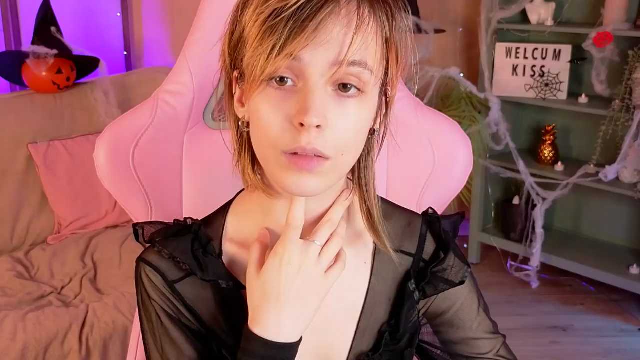SelenaBless Stripchat recording – Oct 24, 2026