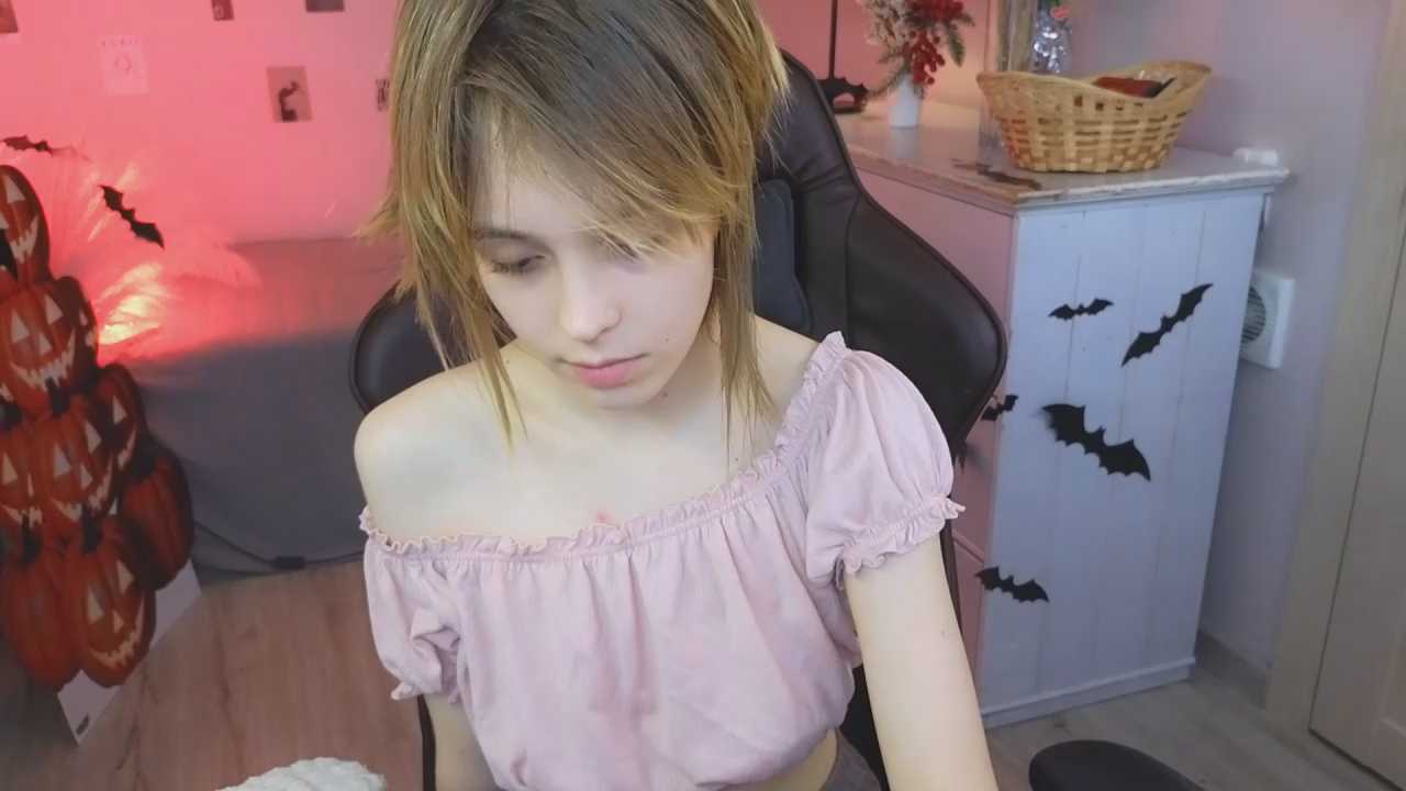 SelenaBless Stripchat recording – Oct 23, 2026