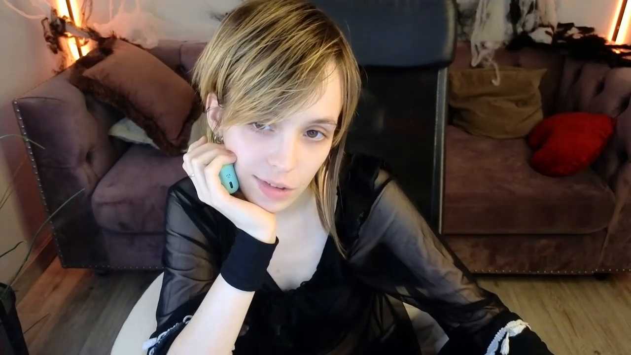 SelenaBless Stripchat recording – Oct 24, 2026