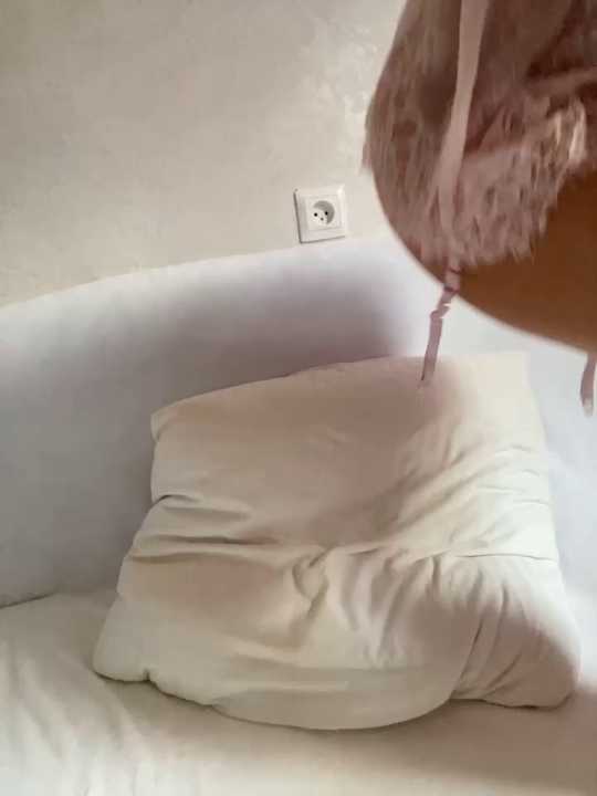 SelenaFoxy cam recording