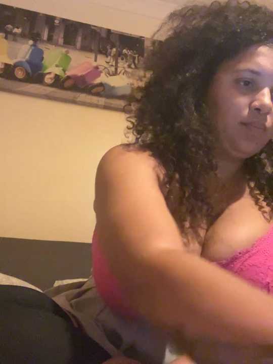 SelenaLovexo cam recording