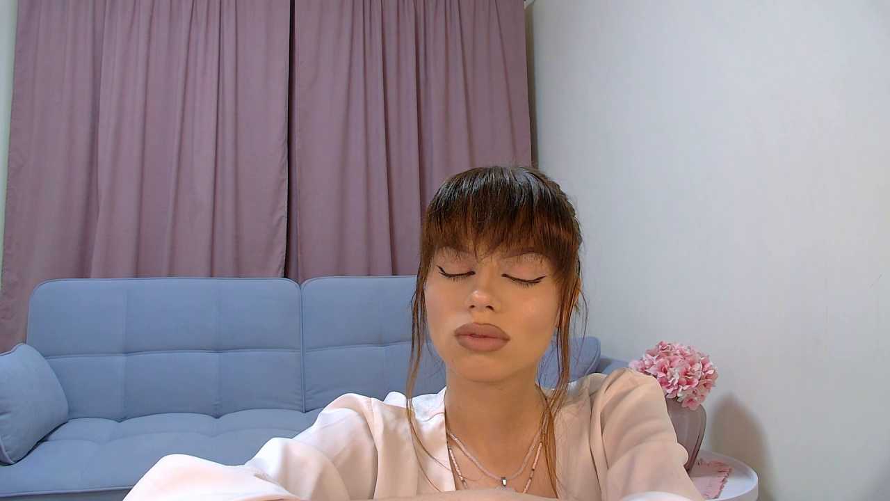SelenaVeyne cam recording