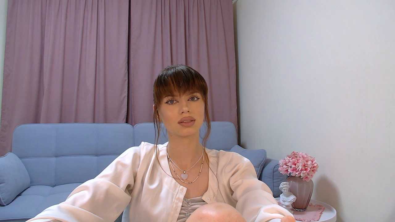 SelenaVeyne cam recording