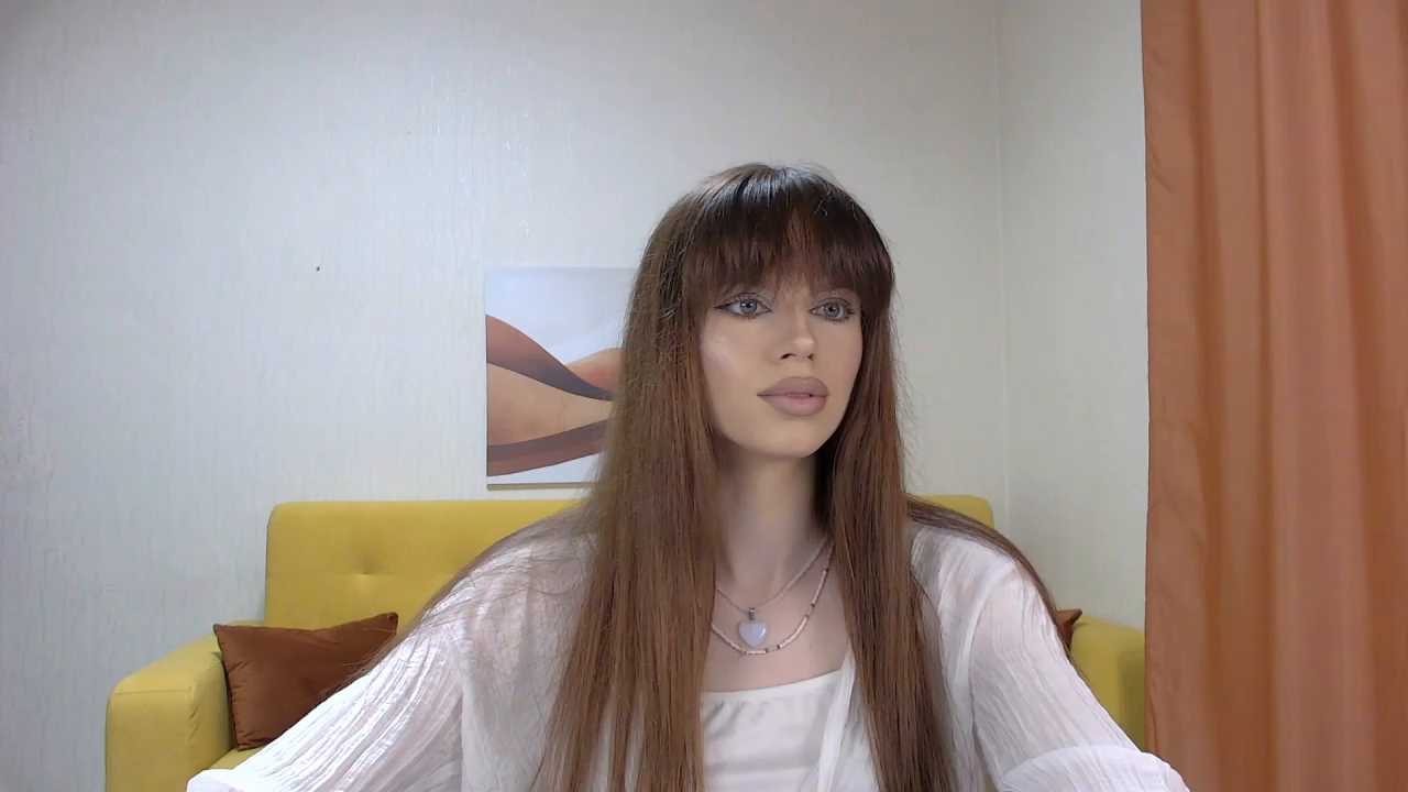 SelenaVeyne cam recording