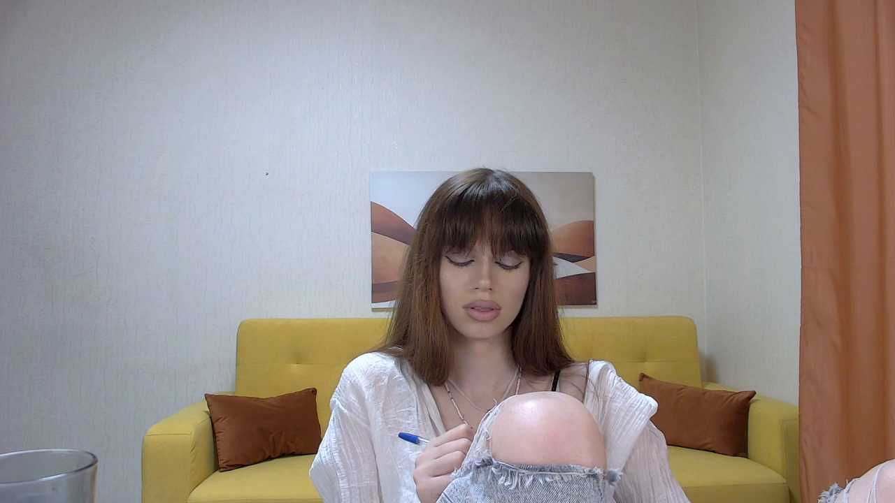 SelenaVeyne cam recording