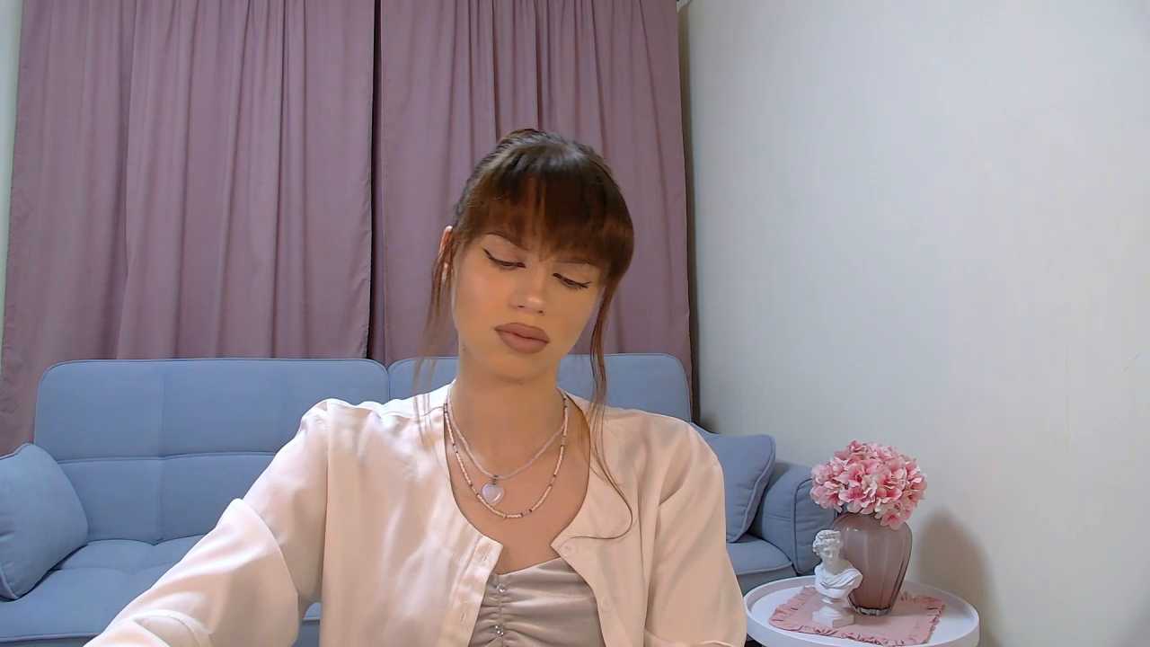 SelenaVeyne cam recording