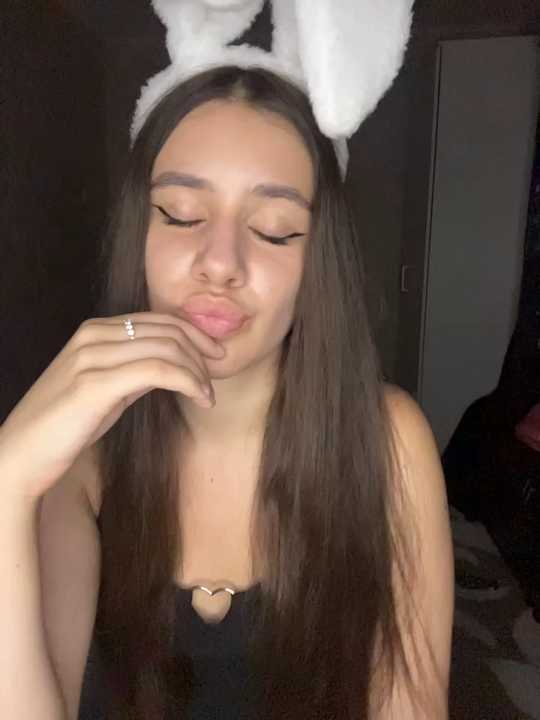 Selena_Mur_ cam recording