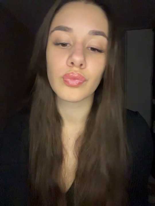 Selena_Mur_ cam recording