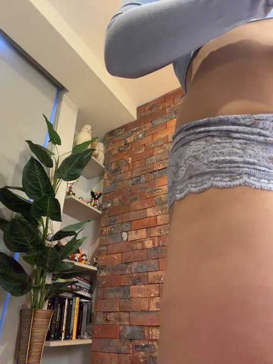 SeleneHale cam recording