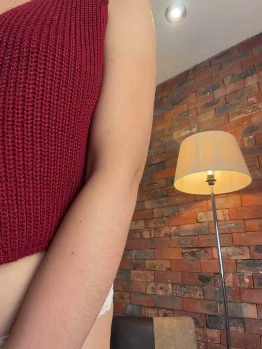 SeleneHale cam recording