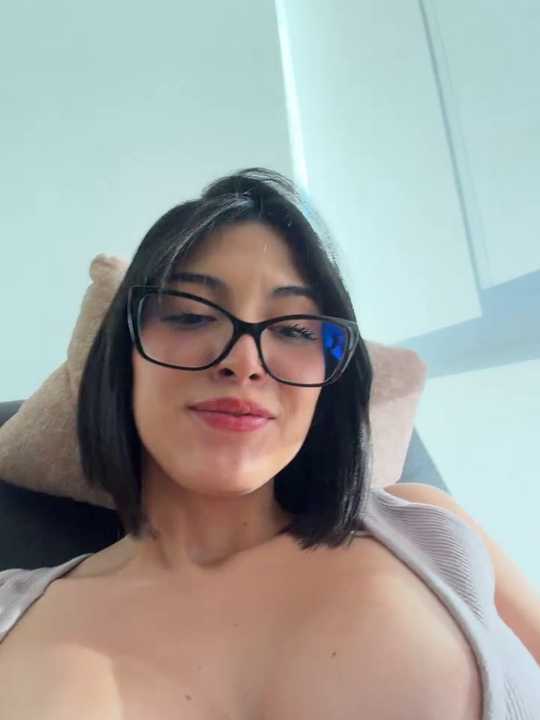 SeleneHale cam recording