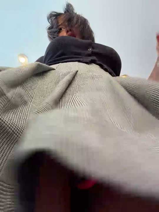 SeleneHale cam recording