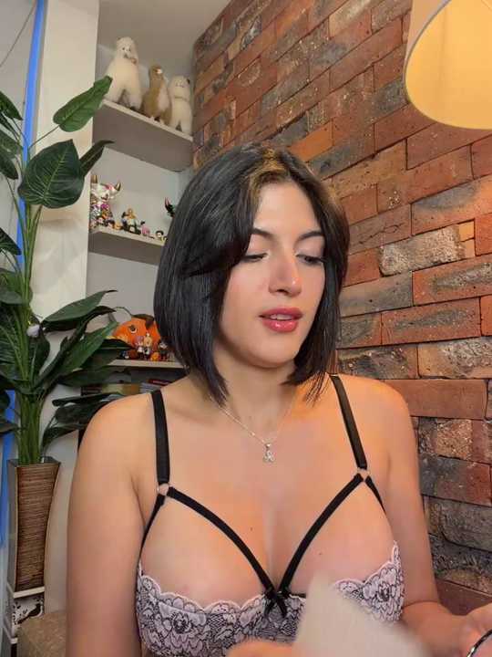 SeleneHale cam recording