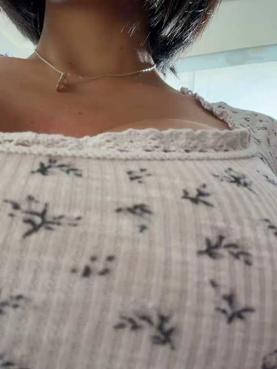 SeleneHale cam recording