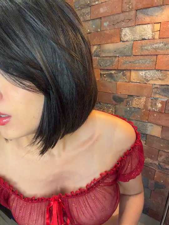 SeleneHale cam recording