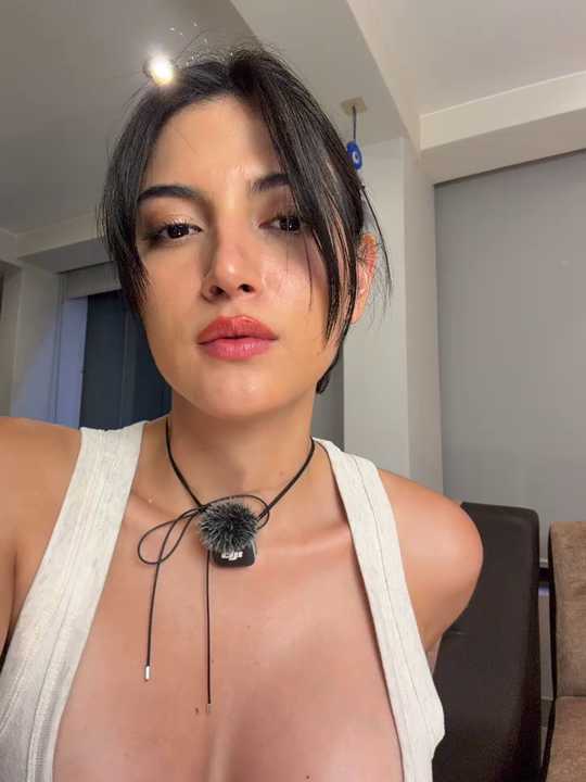 SeleneHale Stripchat recording – Oct 28, 2026