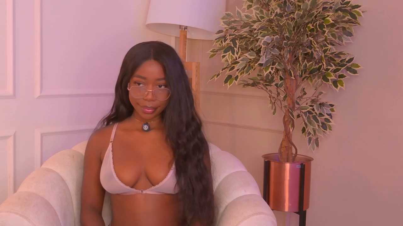 SeleneLune_ cam recording