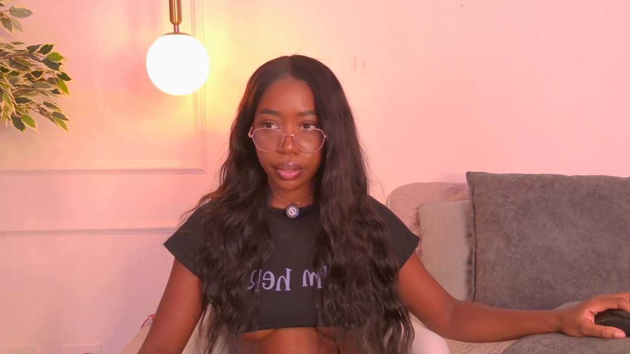 SeleneLune_ cam recording