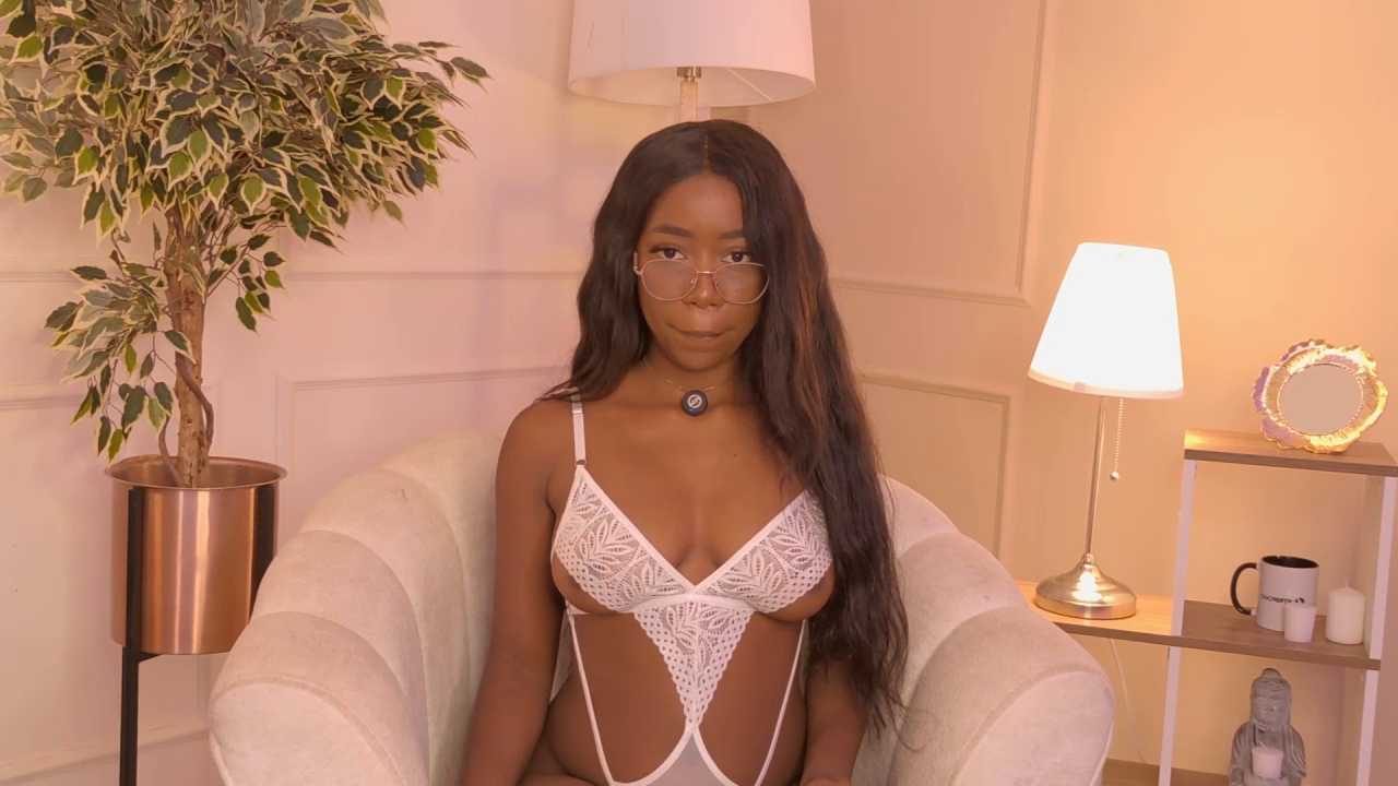 SeleneLune_ cam recording