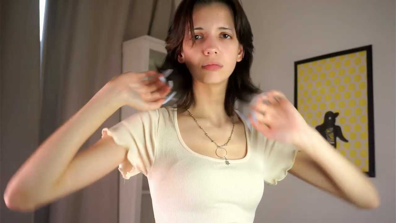 SelinaPack cam recording