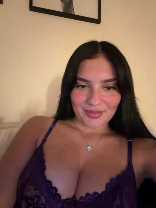 SelineMoon cam recording