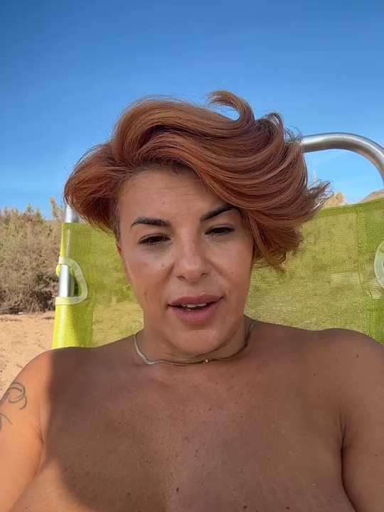 Selvaggia_official83 cam recording