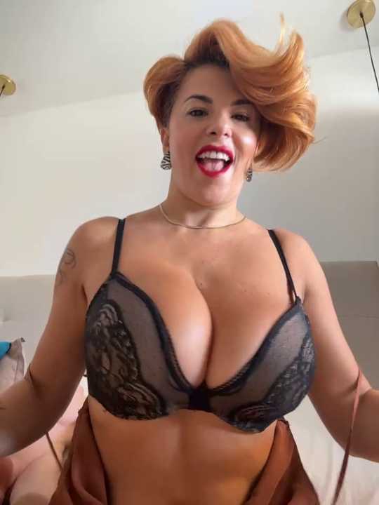 Selvaggia_official83 Stripchat recording – Oct 24, 2026