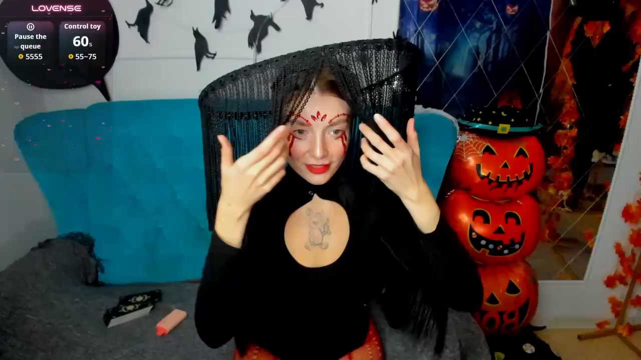 Senorita__Anita Stripchat recording – Oct 23, 2026