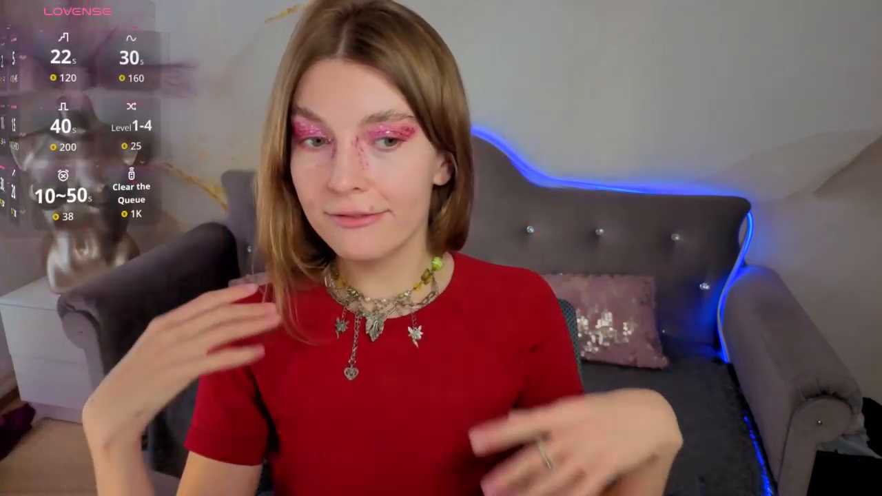 Senorita__Anita