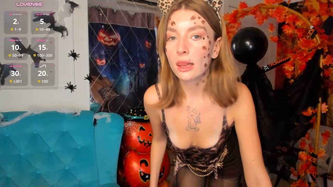 Senorita__Anita Stripchat recording – Oct 22, 2026